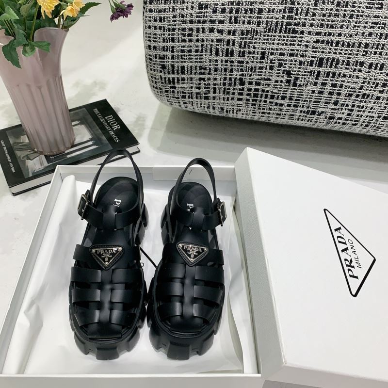 Prada Sandals